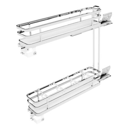 CESTO BOTELLERO PLANO