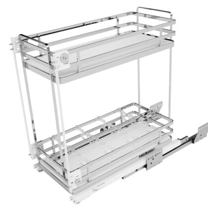 CESTO VERDULERO PLANO