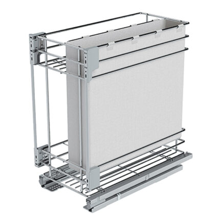 CESTO BOTELLERO PANERO