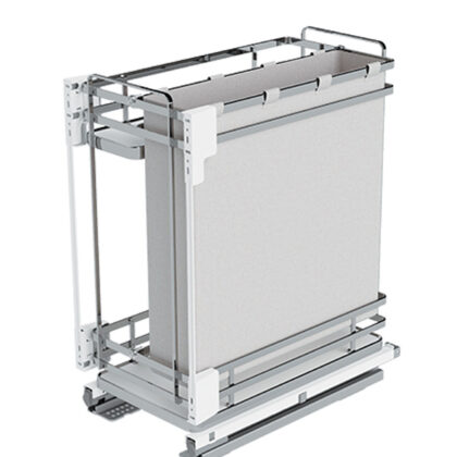 CESTO BOTELLERO PANERO PLANO