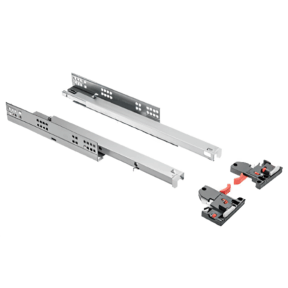 GUÍA  EXTRACCIÓN TOTAL CON FRENO SINCRONIZADA CON GATILLO