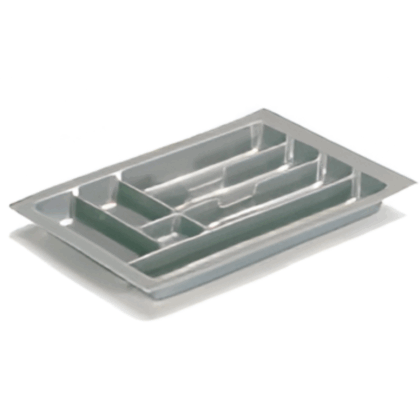 CUBERTERO CAJÓN AUTOMÁTICO FRENO