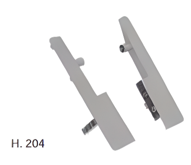 JUEGO DE ENGANCHE CACEROLERO INTERIOR ALT 20