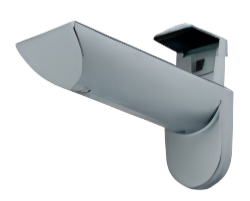 JUEGO KAIMAN 125 MM CROMO MATE