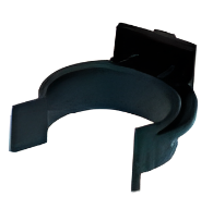 PINZA DE ZÓCALO PARA ALUMINIO Y MADERA