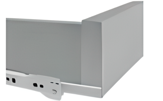 JUEGO GUÍAS METÁLICAS