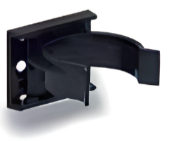 PINZA DE ZÓCALO PARA ALUMINIO Y MADERA. PATA ERCOLINO Y ELEFANT