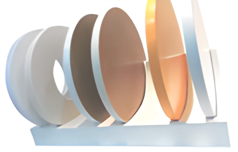 CANTOS TERMOPLÁSTICOS