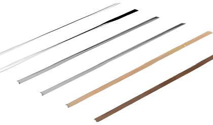 PERFILES DECORATIVOS AVANTECH YOU