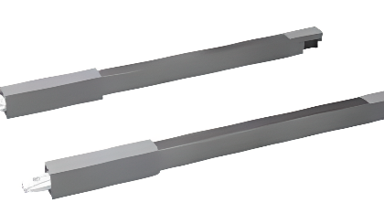 JUEGO VARILLAS HETTICH