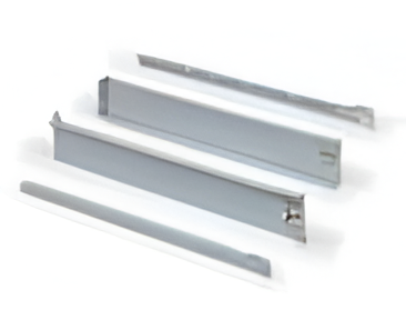 JUEGO LATERAL METÁLICO ALTURA 8,5