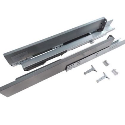 CAJÓN MAGIC-STAR PLUS ANTRACITA