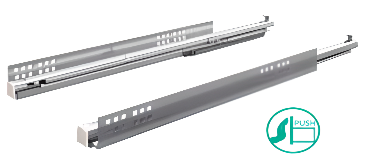 JUEGO GUÍAS QUADRO PUSH TO OPEN V.6 ATIRA