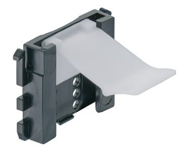 SOPORTE ZÓCALO PATAS AXILO