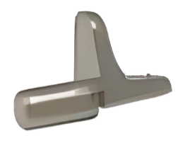 SOPORTE ESCUADRA METÁLICO PACK 100 unid