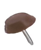 TOPES PUERTA TRASERO