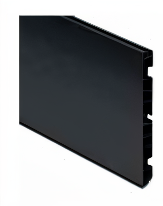 ZÓCALOS PVC 4 METROS