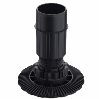 PATA AXILO CON DESLIZADOR PARA ENROSCAR