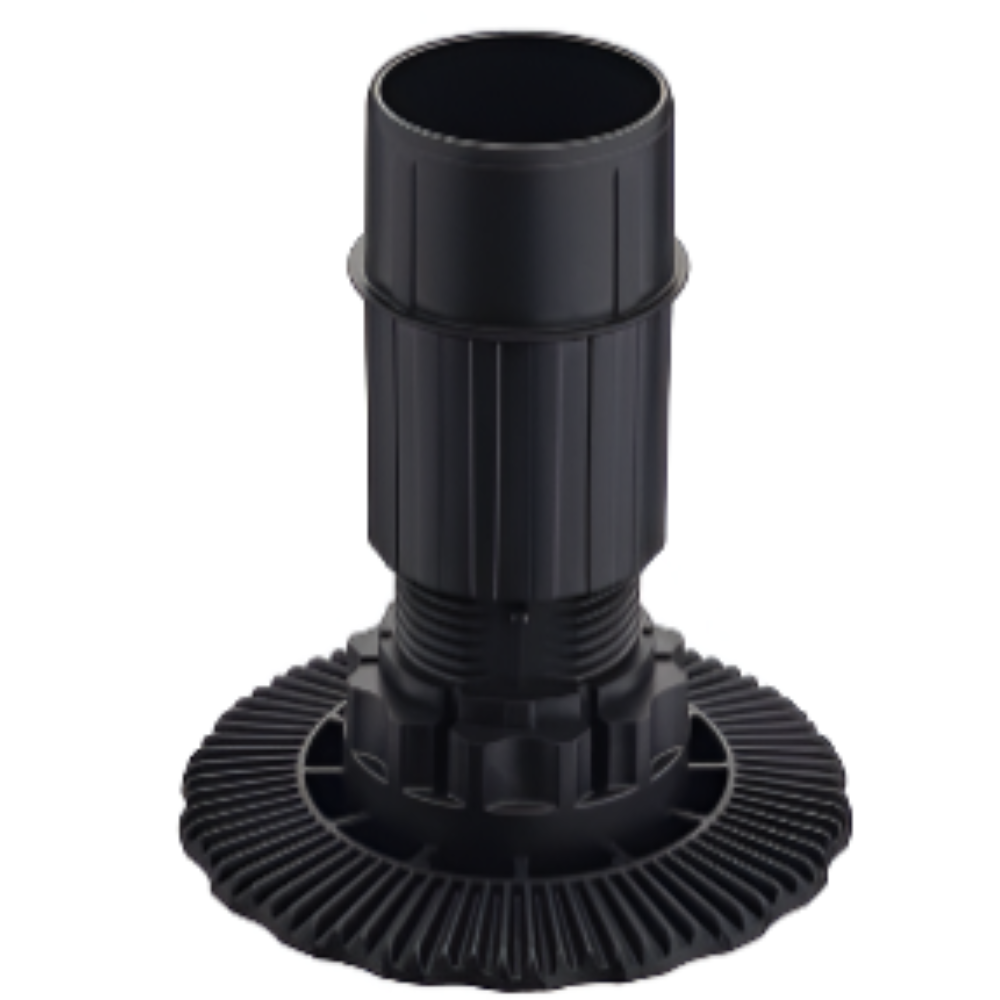 PATA AXILO CON DESLIZADOR PARA ENROSCAR