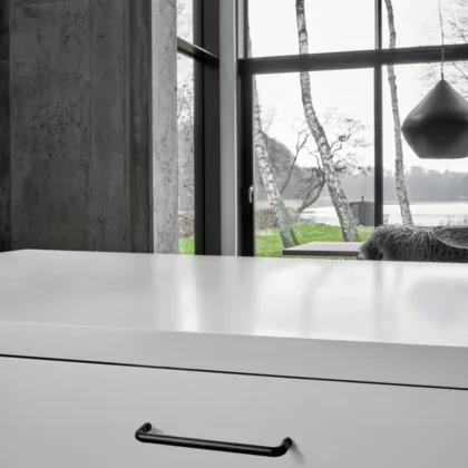 TIRADOR MOD. JUNCTION