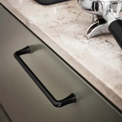 TIRADOR MOD. CONCAVE