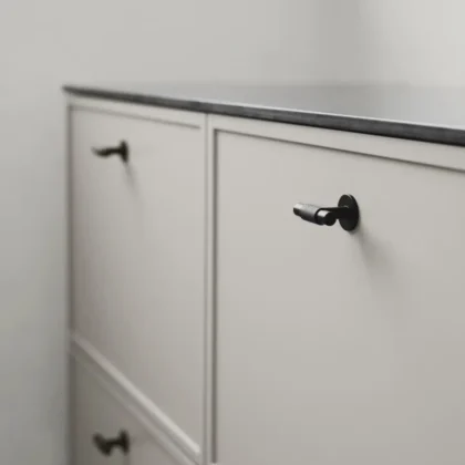 TIRADOR MOD. MANOR T