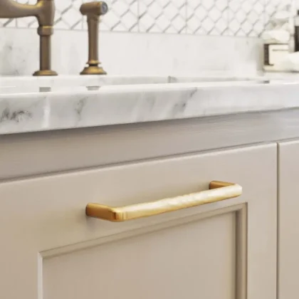 TIRADOR MOD. SHUFFLE