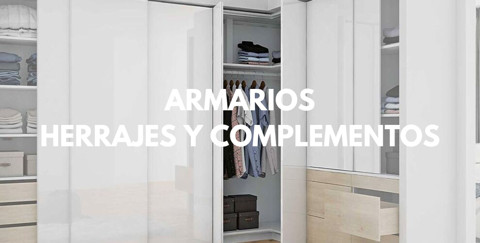 ARMARIOS