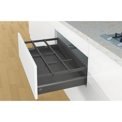 TUBO TRANSVERSAL INTERIOR 2000 MM