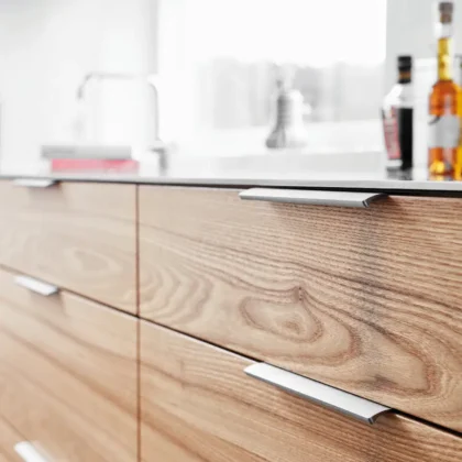 TIRADOR MOD. EDGE STRAIGHT