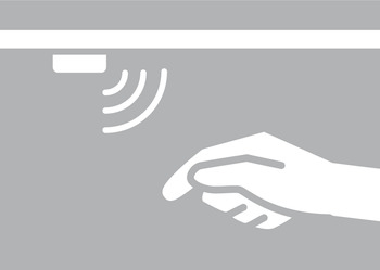 Interruptor con sensor, Ajustable Häfele Loox, modular - Imagen 4
