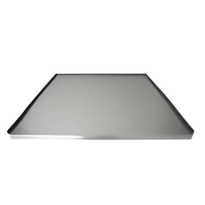 PROTECTOR FREGADERO ALUMINIO