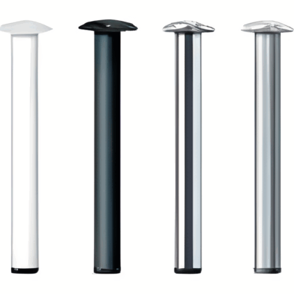 Patas, Colgadores, Soportes y Topes