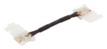 Cable de conexión, Para banda LED Häfele Loox 12 V 10 mm