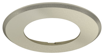 Carcasa de montaje, Para Häfele Loox LED diámetro del taladro 58 mm