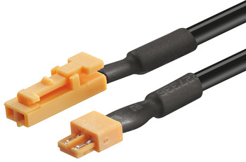Cable de alimentación, Para Häfele Loox 12 V modular