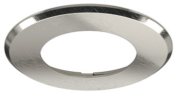 Carcasa de montaje, Para Häfele Loox LED diámetro del taladro 58 mm