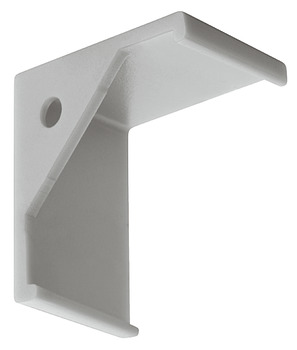 Soporte, Para perfil Häfele Loox 2195