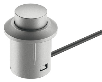 Interruptor de presión Häfele Loox