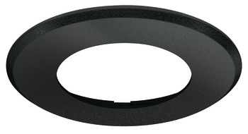 Carcasa de montaje, Para Häfele Loox LED diámetro del taladro 58 mm