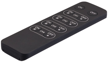 Mando a distancia, Apagado/encendido de 4 canales