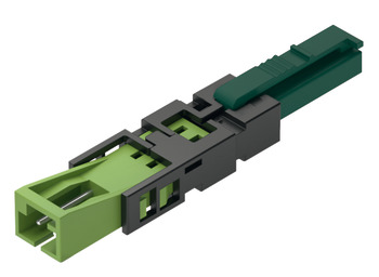 Adaptador, Para la conexión de los consumidores Häfele Loox en el transformador Häfele Loox5 24 V