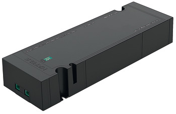 Bloque de alimentación, Häfele Loox5 24 V tensión constante sin cable de alimentación