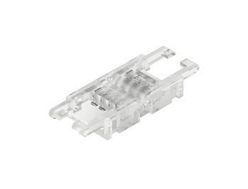 Unión clip, Para Häfele Loox5 banda LED 10 mm 4 polos (RGB)