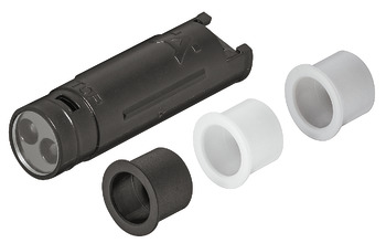 Interruptor con sensor, Ajustable Häfele Loox, modular