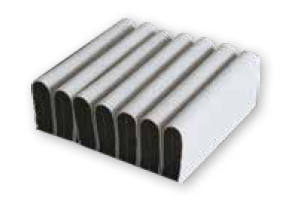 PORTA ANILLOS VELVET SU MISURA