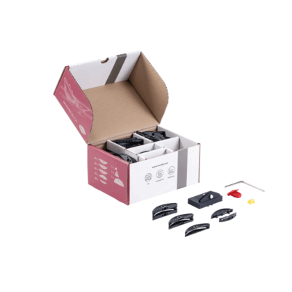 LC P-16 Set de inicio