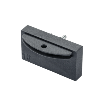 Clamex P plantilla de taladrado, hoja intercambiable