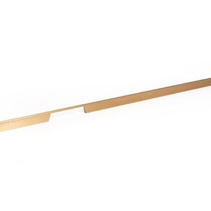 TIRADOR MOD. RAIL LATÓN