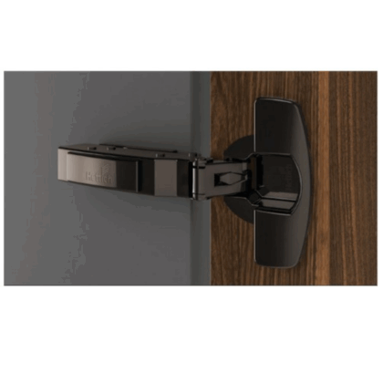 Pistones, Sistemas de apertura y Bisagras